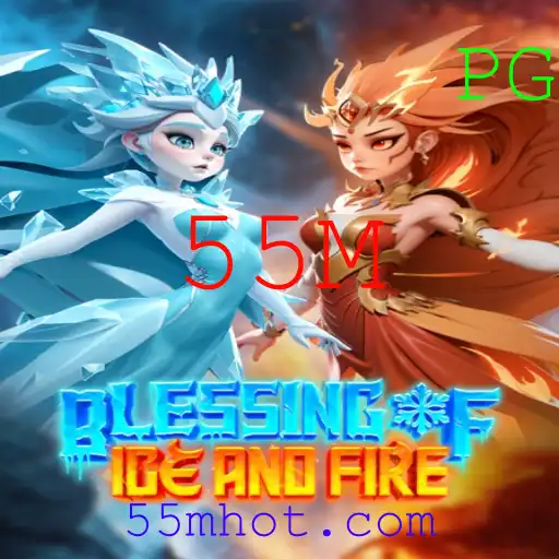 Explorando o Universo de Blessing of Ice and Fire: Um Mergulho no Mundo Gelado