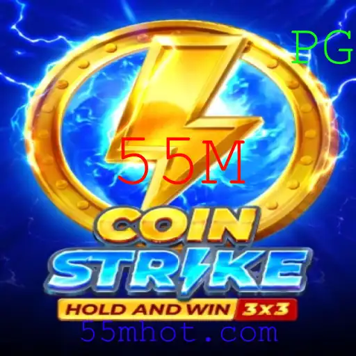 Coinstrike: Um Mergulho no Mundo do Jogo que Alcançou 55M