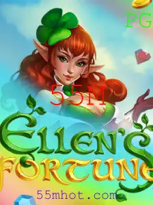 Explorando o Universo de EllensFortune: A Nova Sensação do Mundo dos Jogos