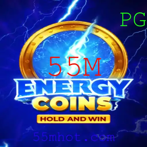 EnergyCoins: Um Mergulho no Mundo dos 55M em Entretenimento