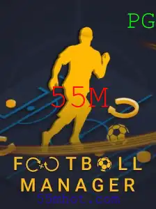 FootballManager: Revolucionando o Mundo do Futebol Digital
