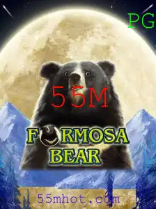 Explorando o Universo de FormosaBear: Uma Jornada de 55M