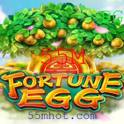 Descubra a Emoção de FortuneEgg: O Jogo de Estratégia de 55M