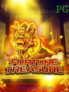 Desbravando FortuneTreasure: Aventura e Estratégia no Mundo dos Tesouros