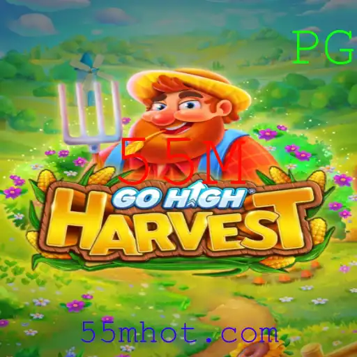 Descubra o Mundo de Aventuras e Riquezas em GoHighHarvest