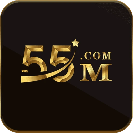 55M Logo