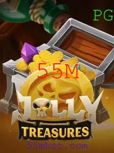 Descubra o Fascinante Mundo de JollyTreasures, o Jogo do Momento
