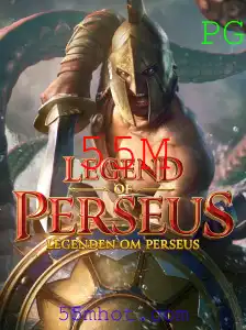 Explorando o Fascinante Mundo de LegendofPerseus e sua Missão de 55M