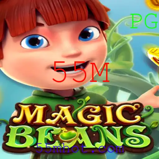 MAGICBEANS: Uma Jornada Encantada no Mundo dos Jogos
