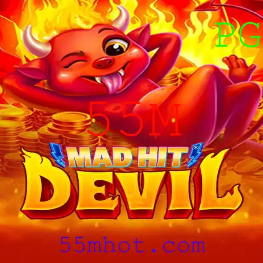 MadHitDevil: Desvende o Jogo que Está Revolucionando o Mundo dos Games