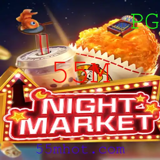 Descubra NIGHTMARKET: Um Jogo Envolvente e Atual
