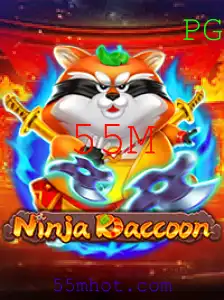 NinjaRaccoon: O Novo Fenômeno do Mundo dos Jogos