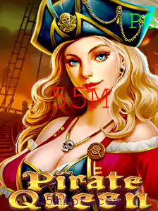 PirateQueen: A Jornada Épica Rumo ao Tesouro de 55M