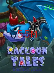Explorando RaccoonTales: Um Mundo de Aventuras e Estratégia