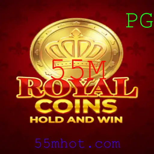 RoyalCoins: A Nova Sensação do Mundo dos Jogos
