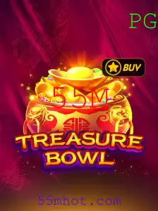 Descubra o Fascinante Mundo de TreasureBowl e Seu Novo Desafio de 55M