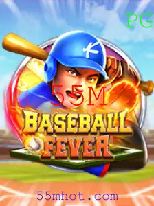 A febre do BaseballFever: Mergulhe no mundo de batidas e 55 milhões de fãs