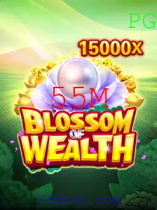 BlossomofWealth: Descubra a Magia do Jogo que Movimenta 55M