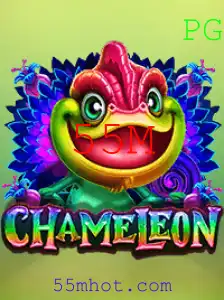 Descubra Chameleon: O Jogo de Estratégia e Intuição que Conquistou o Mundo com 55M de Vendas