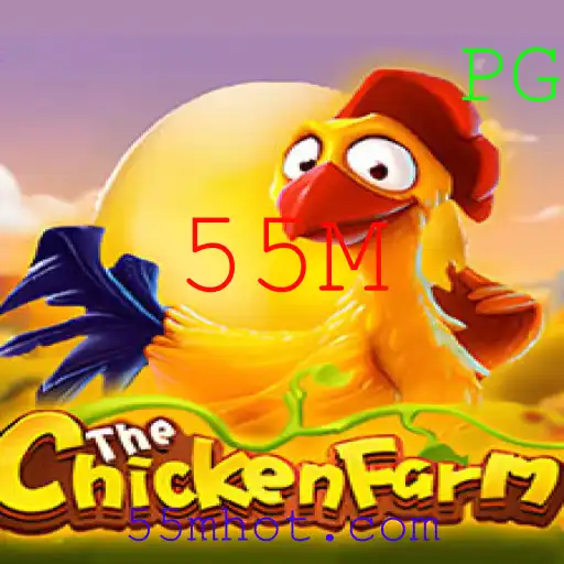 Descubra o Fascinante Mundo de ChickenFarm: O Jogo que Conquistou Multidões