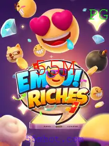Descobrindo o Empolgante Mundo de EmojiRiches: Um Mergulho nas Regras e Estratégias