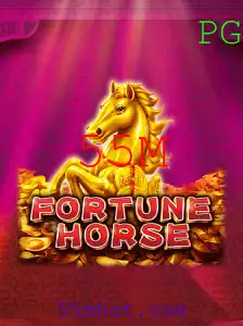 FortuneHorse: Desvendando o Universo do Jogo e Seus Desafios Empolgantes