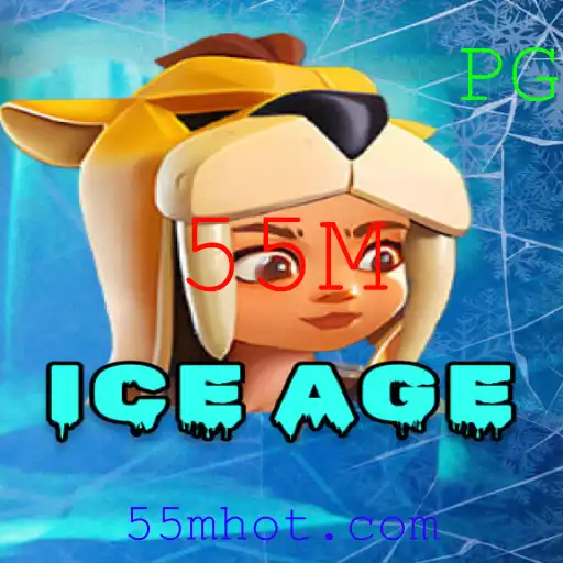 IceAge: Aventura Congelante com 55M de Possibilidades