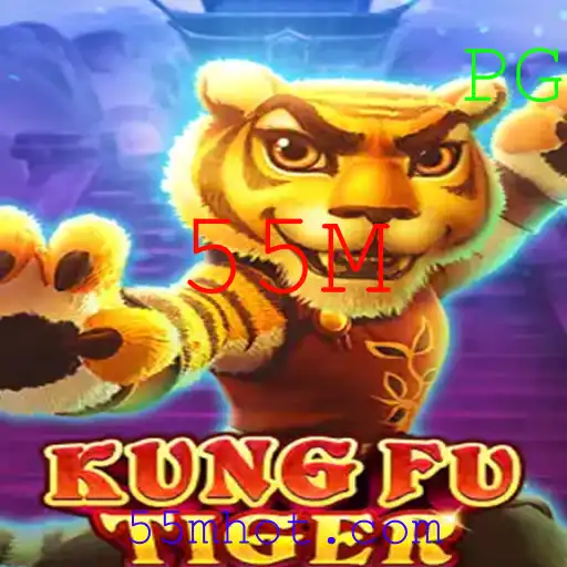 Explorando KungFuTiger: Aventura e Maestria nas Artes Marciais