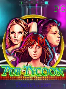 Explorando o Fenômeno PubTycoon: O Jogo que Conquistou 55 Milhões de Jogadores