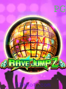 RaveJump2: Salte para a Emoção e a Aventura nas Palavras de 55M