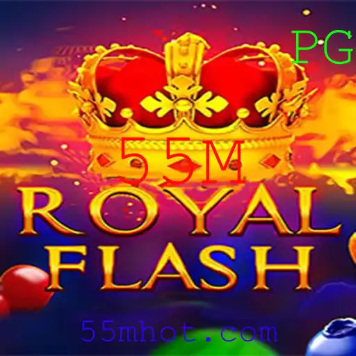 Jogo RoyalFlash: Mergulhe na Emoção do 55M