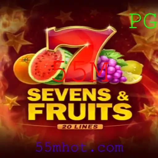 Descubra o Mundo Empolgante de SevensFruits20