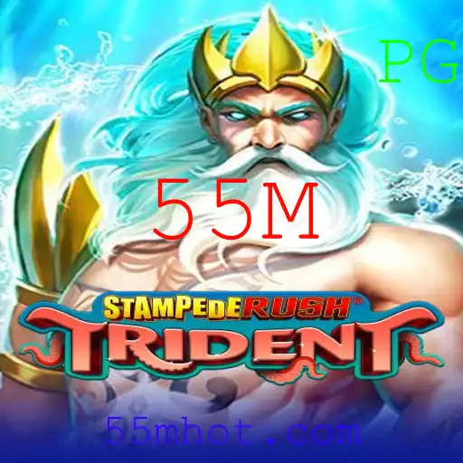 StempedeRushTrident: A Nova Onda no Mundo dos Jogos