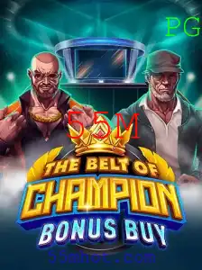 TheBeltOfChampionBonusBuy: Desvende o Novo Fenômeno dos Jogos