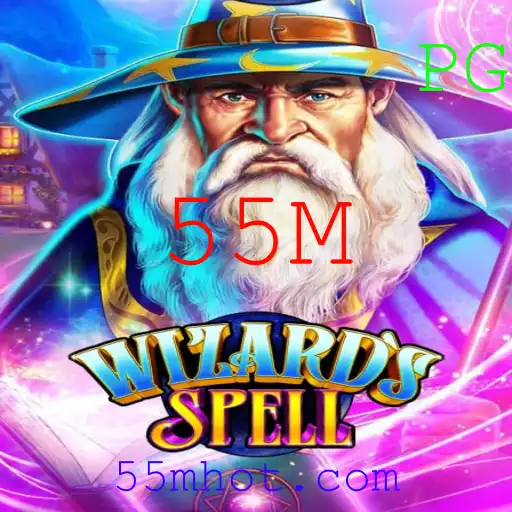 Descubra o Fascínio do Jogo WizardsSpell: Uma Aventura Mágica de 55M