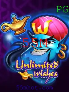 UnlimitedWishes: Descubra o Fascinante Mundo dos Seus Desejos sem Limites