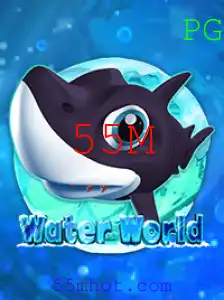 Exploração e Estratégia em WaterWorld: Descubra a Nova Sensação de Jogo