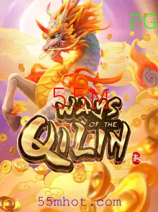 Explorando o Fascinante Mundo de WaysoftheQilin: Um Guia Completo
