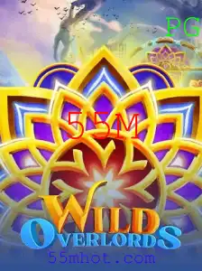 WildOverlords: Domine o Mundo dos Senhores Selvagens com 55M de Jogadores