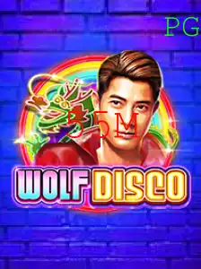 WolfDisco: Um Mergulho no Jogo de RPG Mais Empolgante do Ano