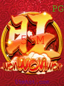 Explorando o Universo de WonWonWon: Um Jogo Inovador